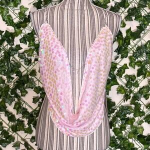 New dolls kill new pink